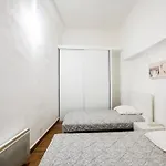 Grand Appartement, Plein Centre * La Ciotat