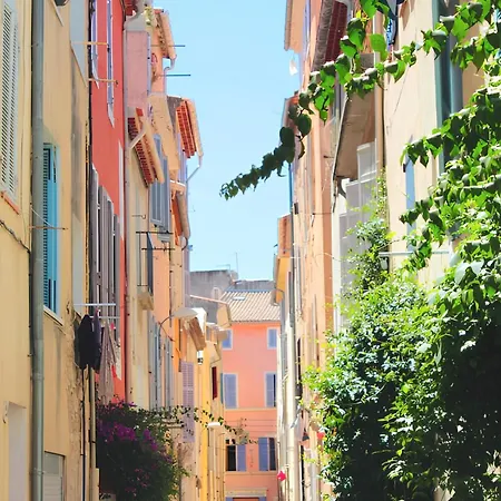 Grand Appartement, Plein Centre *