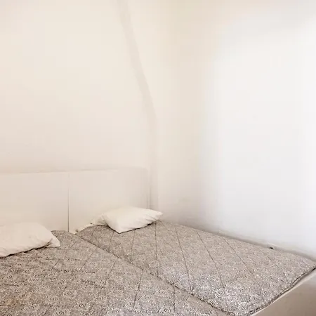 Apartment Grand Appartement, Plein Centre *