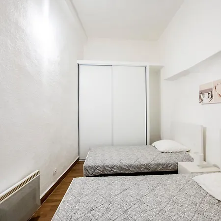 Grand Appartement, Plein Centre * La Ciotat