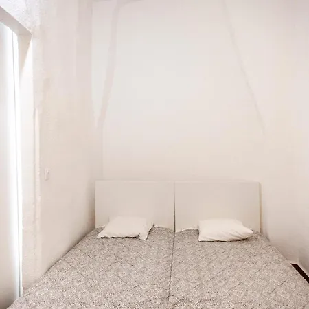 Apartment Grand Appartement, Plein Centre *