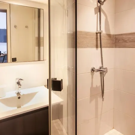 Apartment Grand Appartement, Plein Centre La Ciotat