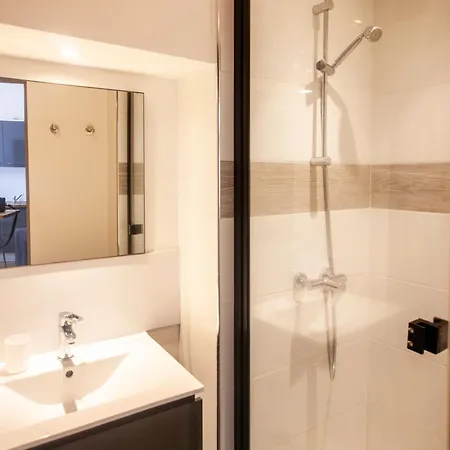 Appartamento Grand Appartement, Plein Centre *